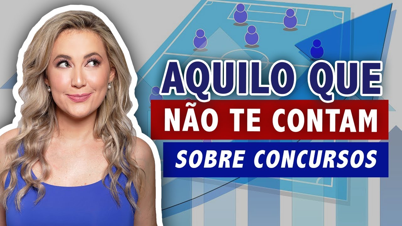 Começar a estudar para Concursos Públicos: o segredo que você precisa saber