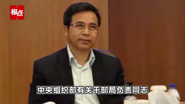 中国银行突发公告，62岁董事长刘连舸辞职，上月刚被免去党委书记职务 - 天天要闻