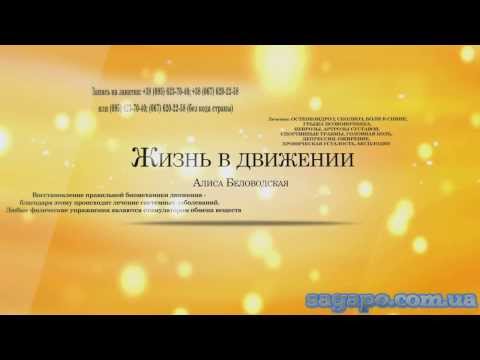 Жизнь в движении