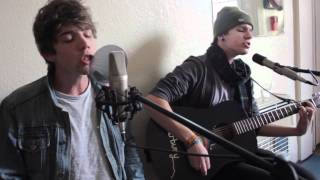 Canterbury Perform More Than Know - Location Music Tv