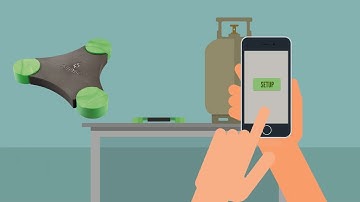 Senso4s PLUS start-up – level gauge for gas cylinders I Tips, tricks, tutorial