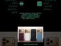 Caviar unveils ultra-luxury iPhone 18 Pro “Royal Colors” collection with gold, crocodile leather...