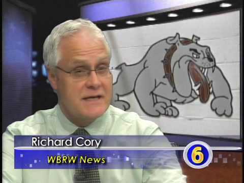 WBRW News: Week of April 21, 2010