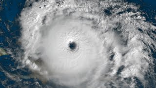 Here's How Hurricanes Get Their Names