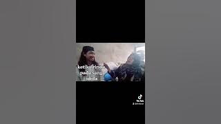 Bertemu  'Habib Bahar' di lereng Gunung Semeru..