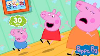 La Casa De Madame Gazelle | Peppa Pig en Español Episodios completos | Pepa la cerdita screenshot 2