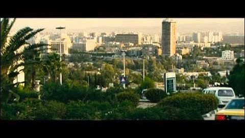 「ノンストップ　救出」予告