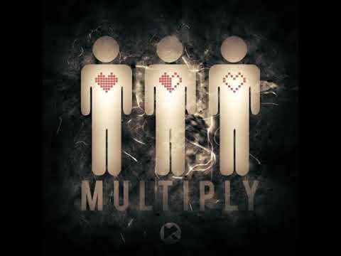 MR021 : Cloner - Multiply (Original Mix)