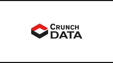 Crunch Data - Who are they?