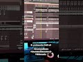 I made my first DnB track ever! #dnbdance #dnb #drumandbass #drum #bass #house