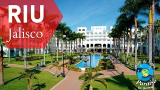 Hotel Riu Jalisco Actualizado 2020