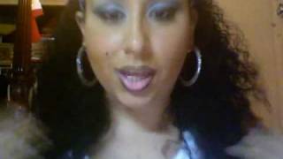 Chola Costume
