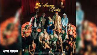 THAITANIUM - Ta lueng baby feat. ENGFA, Twopee Southside, FIIXD, SARAN