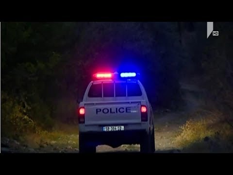 გატაცება საოკუპაციო ზოლთან