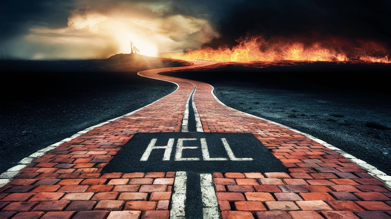 Opinionated | Ep. 38 | The Road to Hell Is Paved with Good Intentions ...