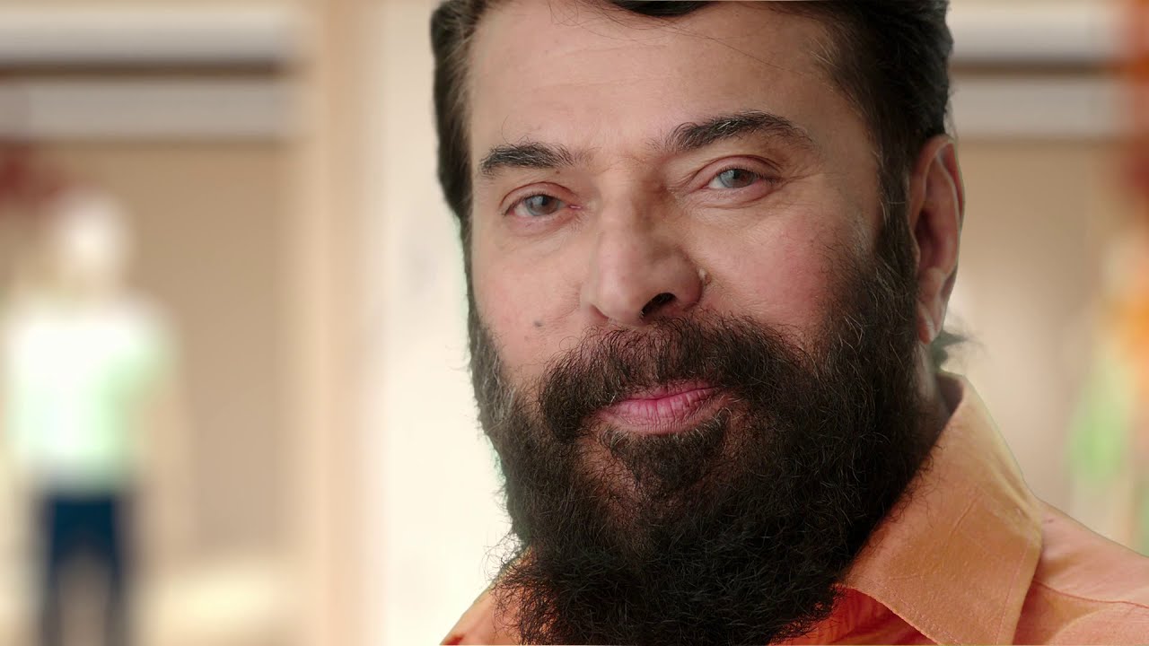 Pothys- Kerala's Largest Textile Showroom Now in Kochi