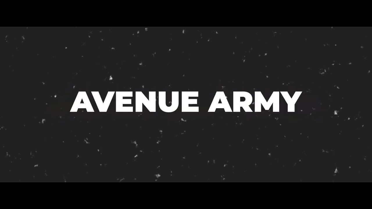 AVENUE ARMY
