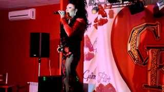 Лера Крик в Волгограде (live)