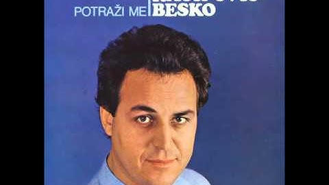 Hamid Ragipovic Besko - Rekao je babo meni - ( Audio )