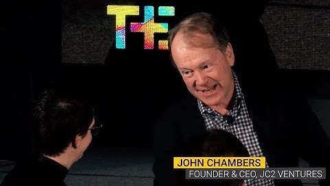 The Techonomy Experience