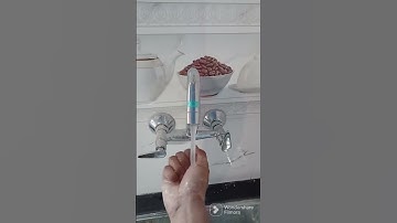 Havells Instant Geyser 3 Litre 🏘️ Kitchen Geyser Installation Completed | Basic Plumbing Fittings