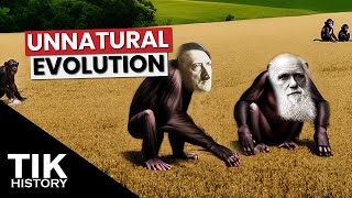 Did Darwin cause Hitler? (The Eugenics Debate)