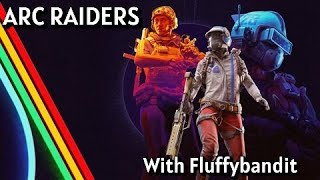 A First Foothold Quest Guide Arc Raiders