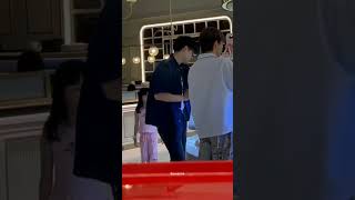 Real Love Looked Like This