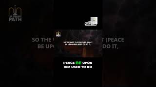 The Sunnah Way To Perform Ghusl Start To Finish