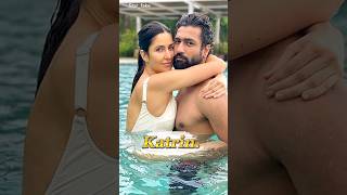 Katrina Kaif Vicky Kaushal Hot Wife Katrina Kaif Love Status