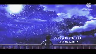 Anh Yêu Vội Thế (Lofi Ver.) - LaLa Trần x Freak D