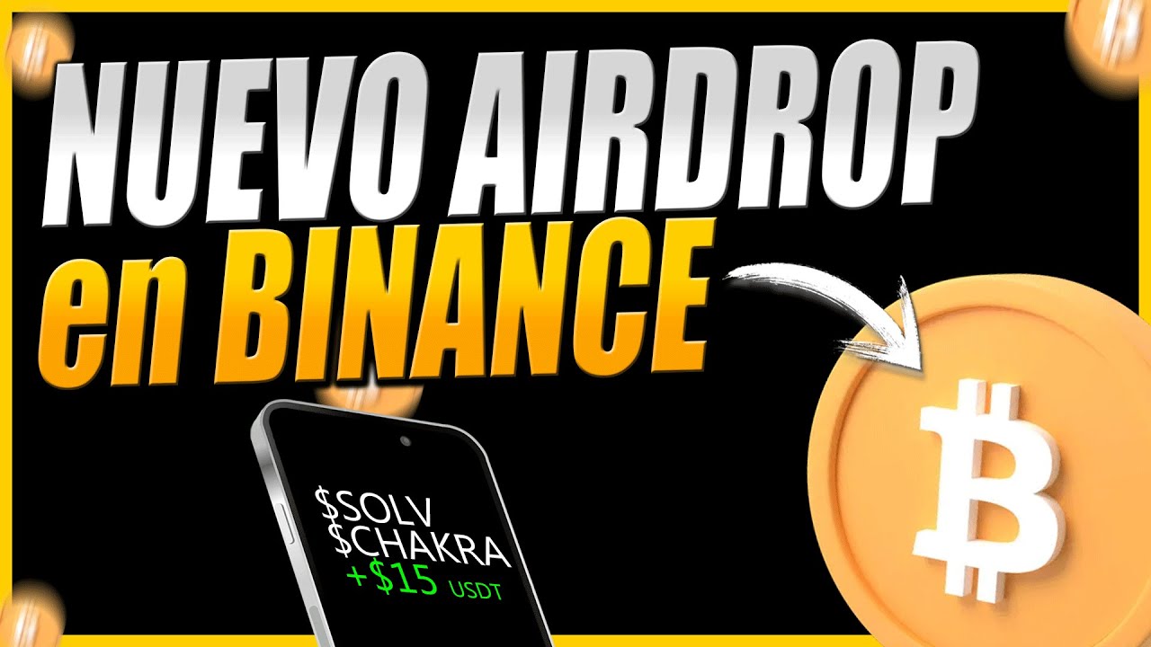 CÓMO HACER EL NUEVO AIRDROP DE BINANCE 🔥Babylon Paso a Paso