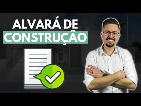 Vídeo: Como obter uma licença de construção para um edifício residencial individual?