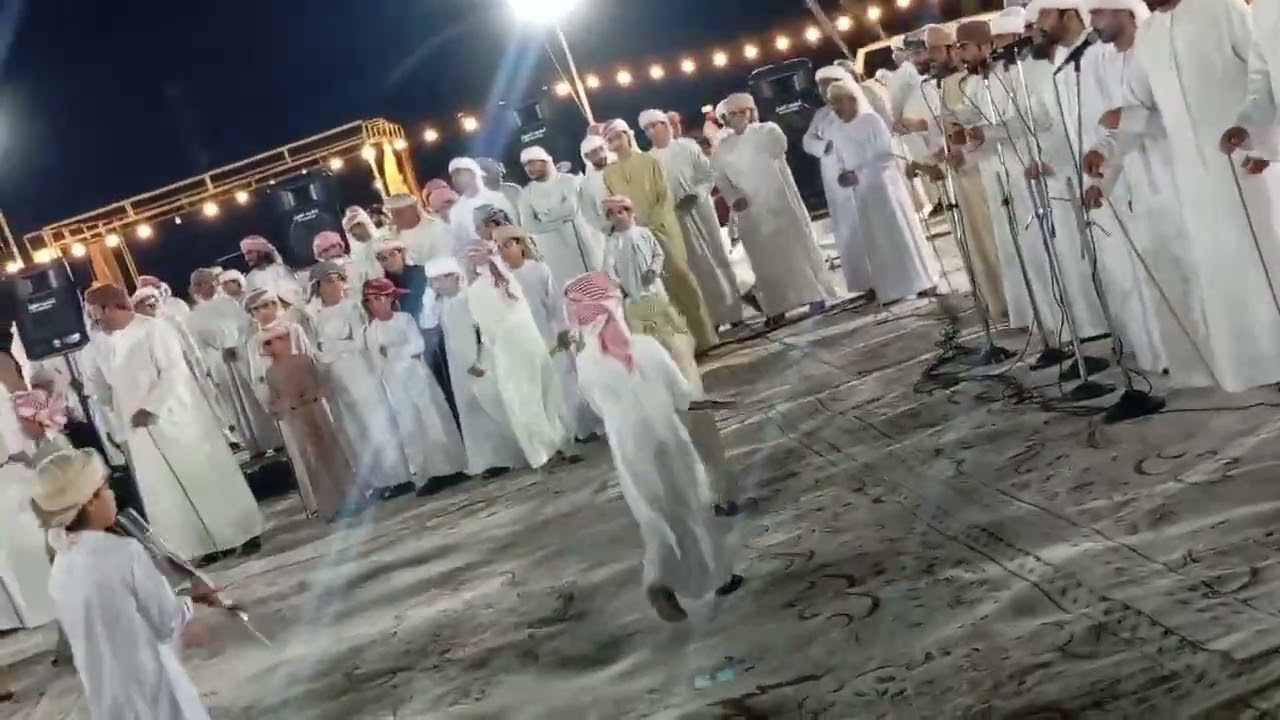 Arabian Culture and Religious Festival, Oman