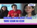 Tim Harus Mencari Keberadaan Bu Atun! | Momen Sedih Bikin Mewek Eps 12 (1/2)