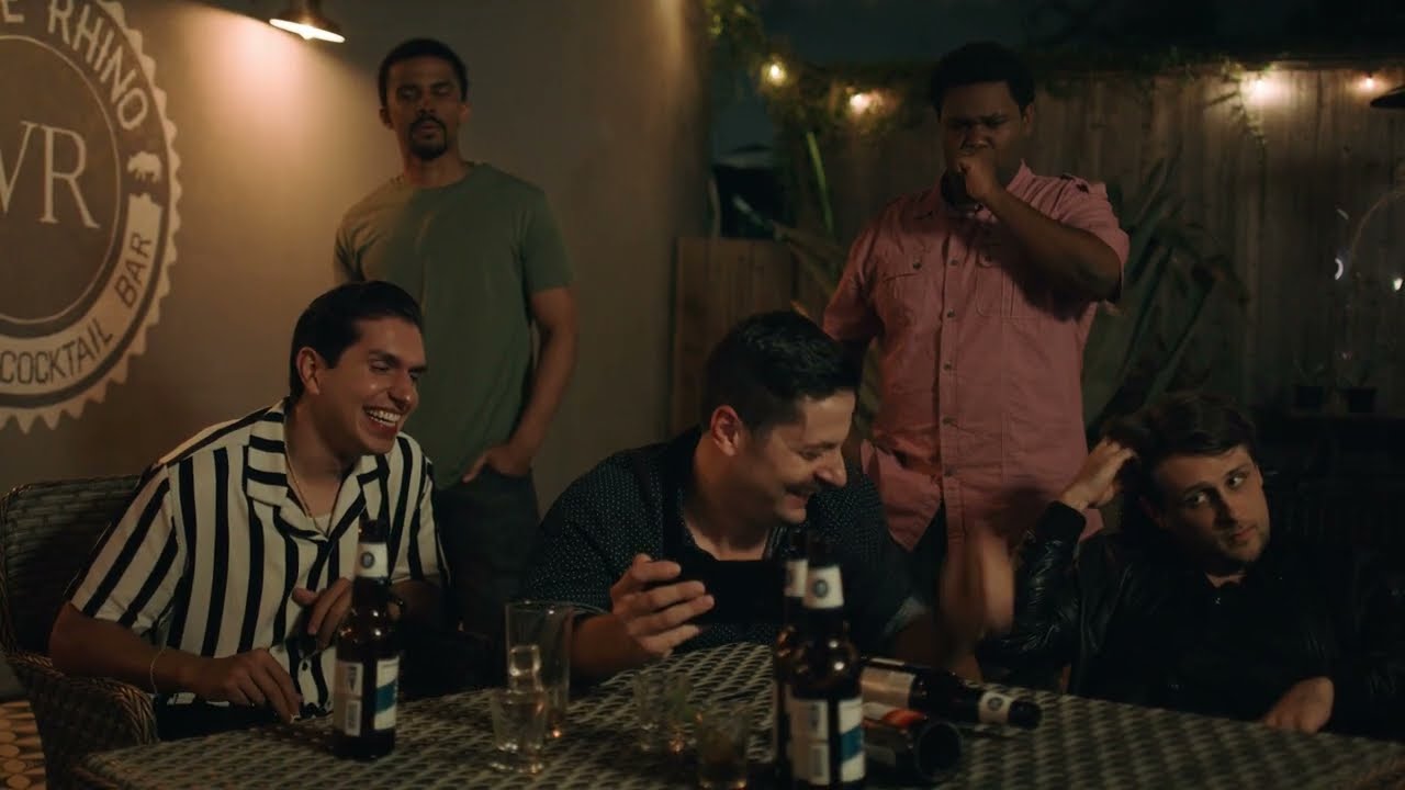 FIGHTBOY Movie Texas Mutual Combat Law Fight Movie YouTube