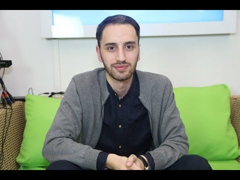 Open Mic - Sports - ვახო მდივანი