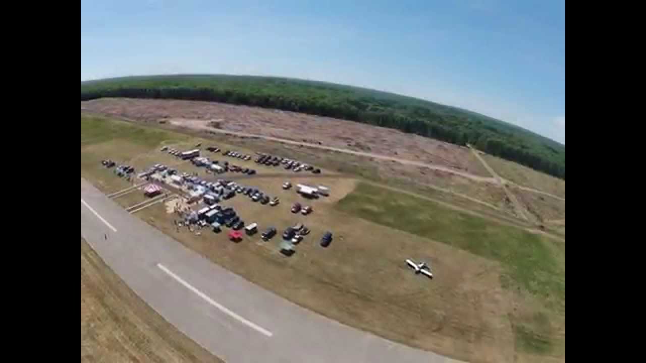 Lake County Flyers and Modelers RC Park Baldwin, Mi YouTube