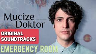 Emergency Room - Mucize Doktor Dizi Müzikleri Resimi
