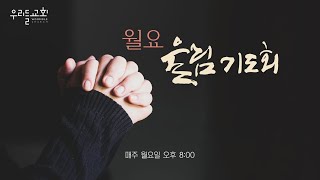 월요 울림기도회 (05/10) 월요 울림기도회 (05/10)