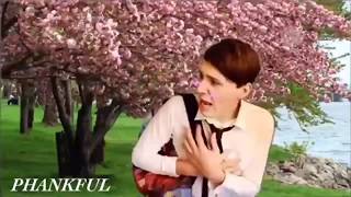 phan edits