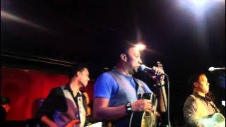 Anthony Santos - Vete Alejate De Mi Salsa Latina 2011