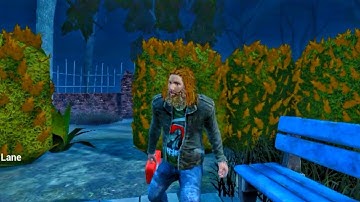 Jeff Johansen - dead by daylight mobile (lampkin lane) #85 android iOS gameplay