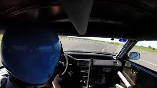 V Power Stage Bednary A. Erber Bol-Ann Motorsport