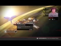2 Man Trails Of Osiris Flawlessly 9W 0L HYPE (Part 5)