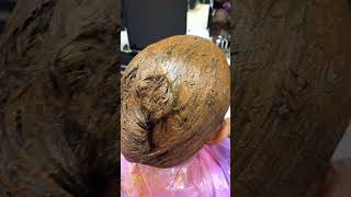 How to apply henna on hair for beginners best result for grey hair . Benefits henna ph levelsmy