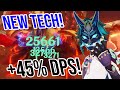 NEW C0 Xiao Tech SOLVES His Single Target Problems!