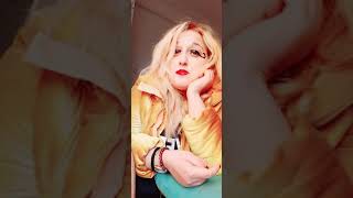 Sen Güneşe Tutul Ben Sana