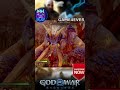 Defeat SLAG HORN GOW RAGNAROK GAME PLAY