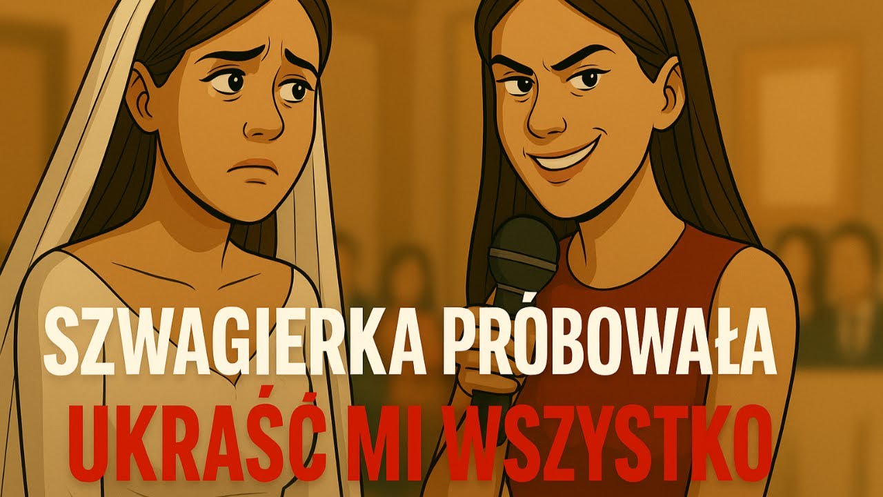 (PEŁNA HISTORIA) Szwagierka Próbowała Ukraść Mi Wszystko😭